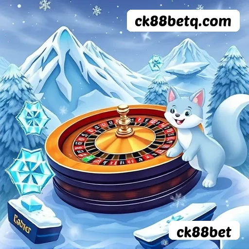 Notificações push ck88bet app