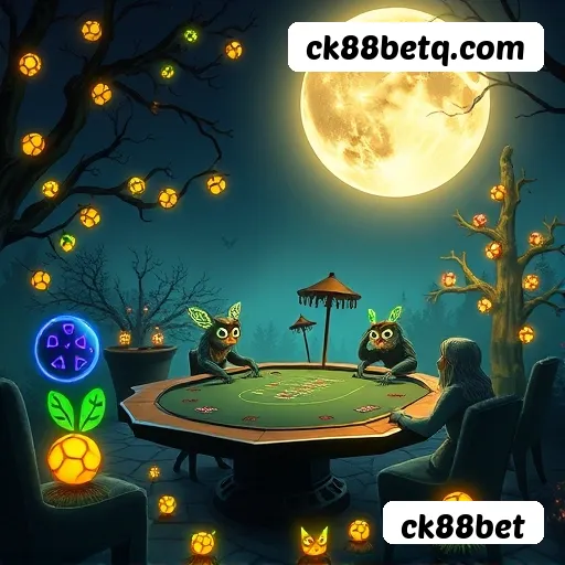 Modo offline ck88bet app