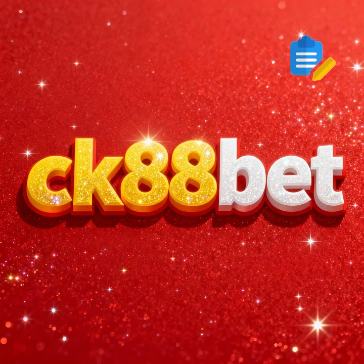 ck88bet Cadastro Rápido