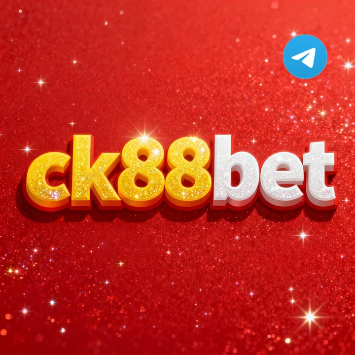 Telegram ck88bet